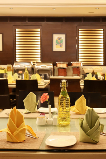 Food & Drinks 5, Greenpark Hyderabad, Hyderabad