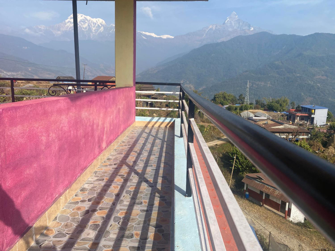 Others 5, KB'S ECO MOUNTAIN VILLAGE HOME, Gandaki