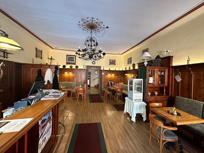 Food & Drinks 5, Stadthotel Raabs an der Thaya, Waidhofen an der Thaya