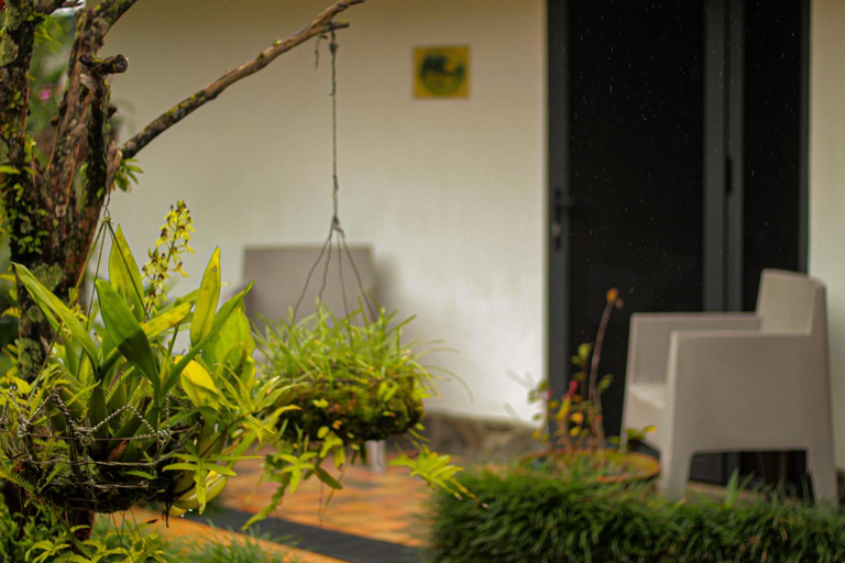 Others 3, Hotel Isla Verde, Boquete