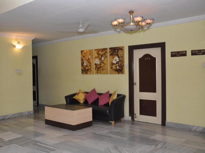 Others 5, Hotel Ambassador, Hyderabad