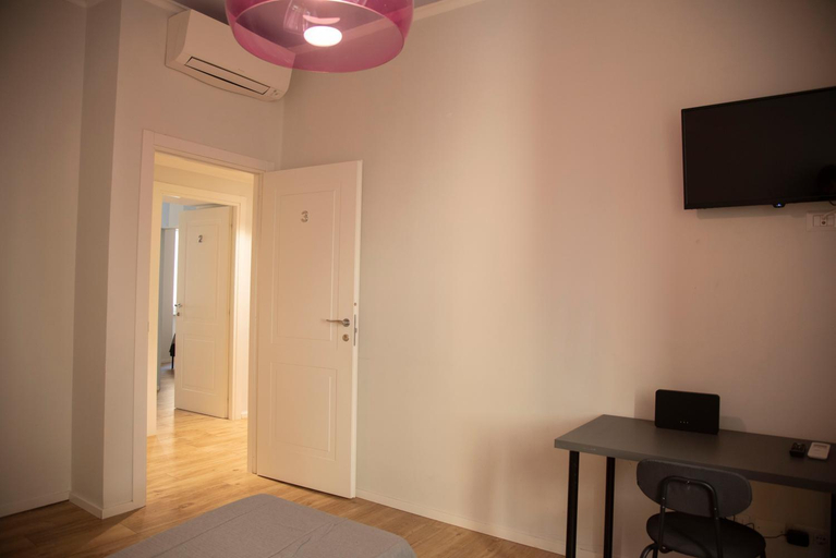 Others 5, PiazzaBolognaStay, Rome