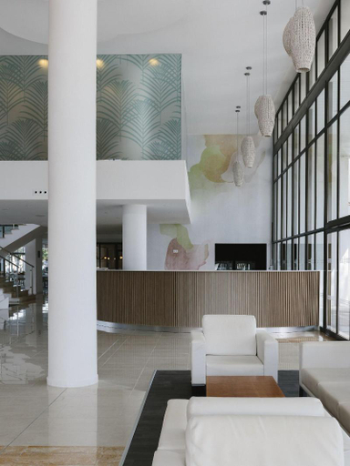 Public Area 5, Hotel Bordoy Alcudia Bay - Adults Only, Baleares