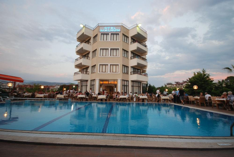 Sport & Beauty 4, Malhun Hotel, Fethiye
