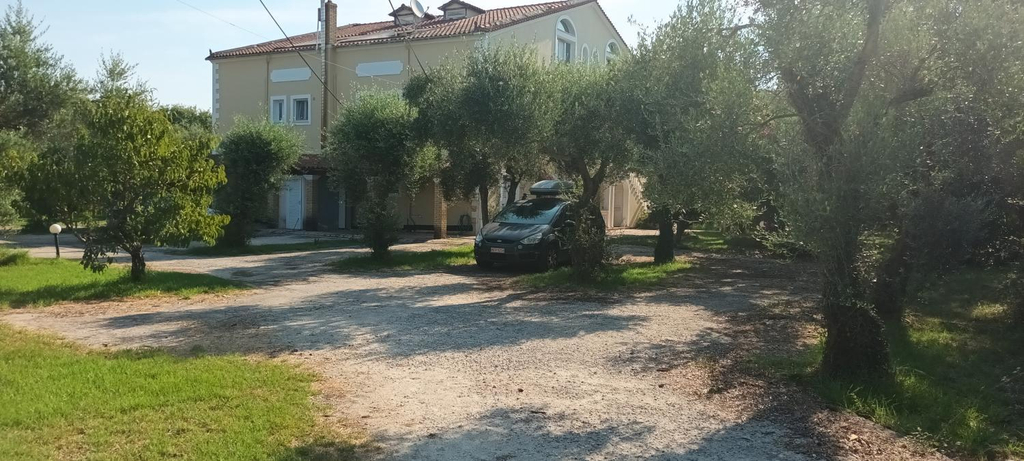 Others 3, Antonios Olive Garden Acharavi Kerkyra, Ionian Islands