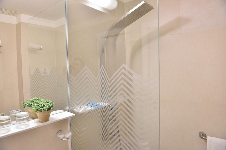 Bathroom 3, Hotel Denver Mar del Plata, General Pueyrredón