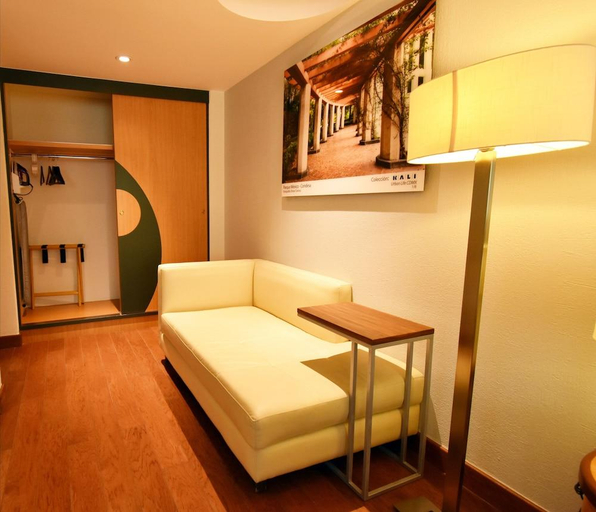 Bedroom 3, KALI Escandon Mexico City, Mexico City