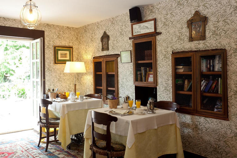 Food & Drinks 4, Hotel Zubieta, Vizcaya