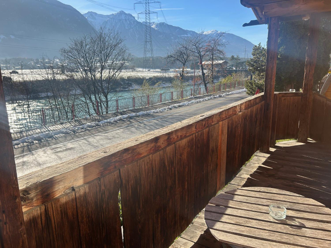 Others 4, Inn-side ADVENTURE CABINS, Imst