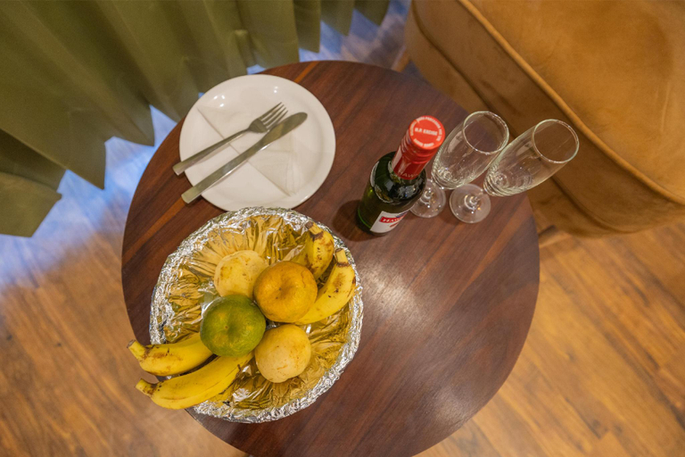 Food & Drinks 4, Hotel Hyacinth, Manali, Kullu