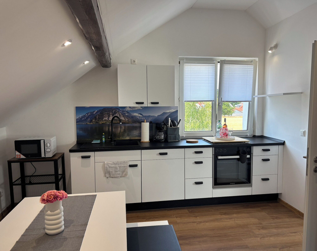 Others 4, Vilseck Stay, Amberg-Sulzbach