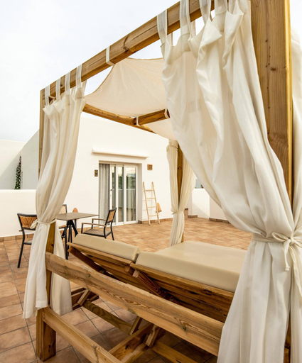 Bedroom 3, Eques Petit Resort, Baleares