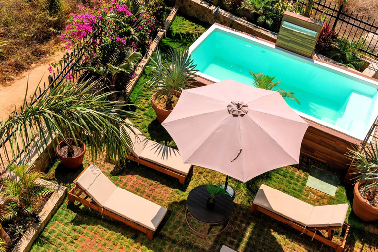 Sport & Beauty 5, Casa Vanora, Dist. Pochutla