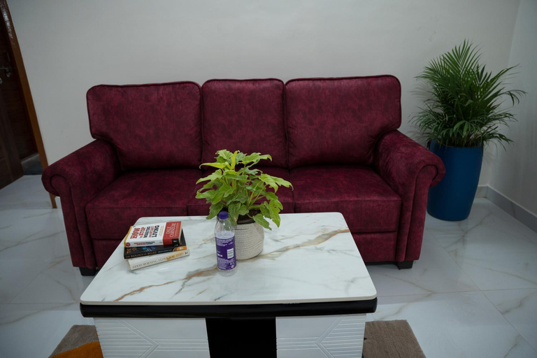 Others 5, Yellow Bells Serviced Apartments Hitech City, Hyderabad