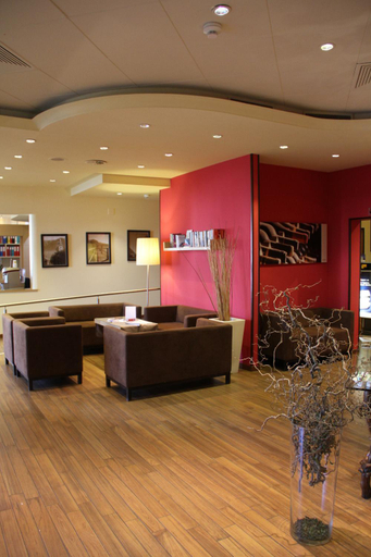 Public Area, Enjoy 1313AG Hotel Touring, Mendrisio
