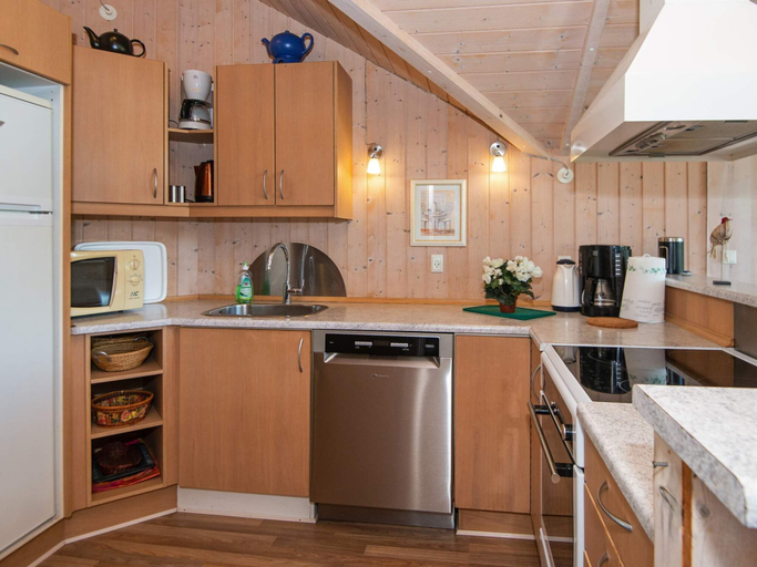 Others 4, 4 Star Holiday Home in Hemmet, Ringkøbing-Skjern
