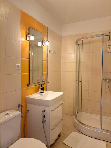 Bathroom 4, Villa Matovica, Lopar/Supetarska Draga