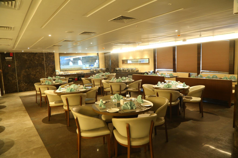 Food & Drinks 3, Hotel KASS, Ranga Reddy