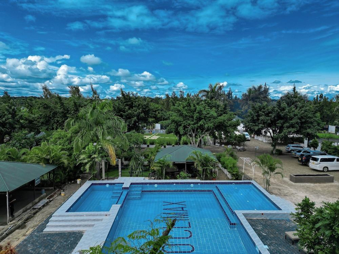 Sport & Beauty 2, Njiro Climax Resorts, Arusha Urban
