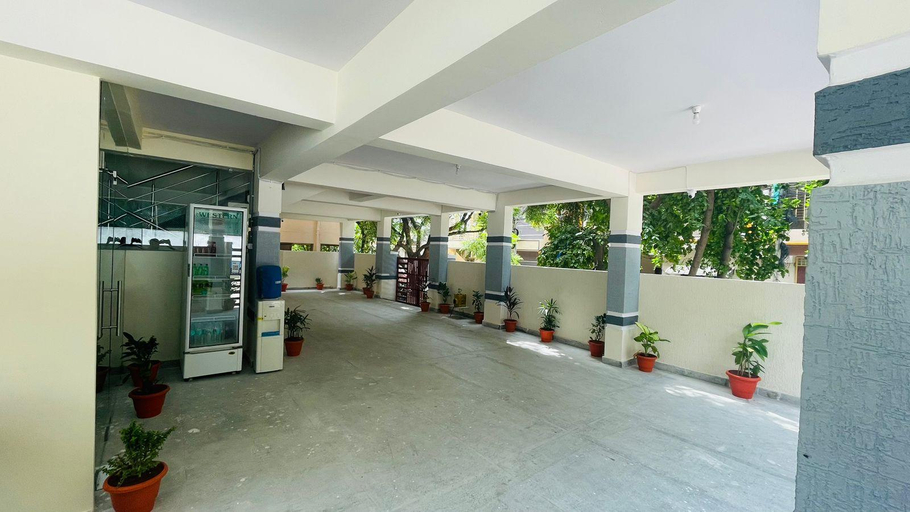 Others 5, Viswanadhuni's Antilia Comfort Stay Single Rooms, Ranga Reddy