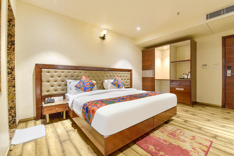 Others 4, FabHotel Jaipur Luxe, Jaipur