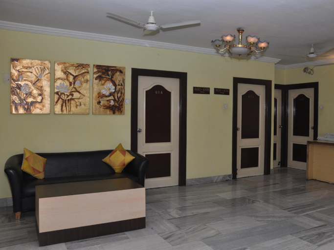 Others 2, Hotel Ambassador, Hyderabad