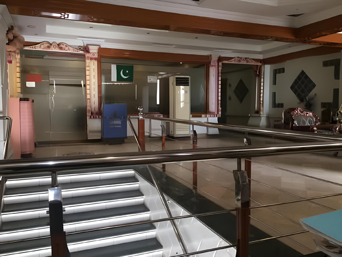Sport & Beauty 4, HOTEL CROWN, Hyderabad