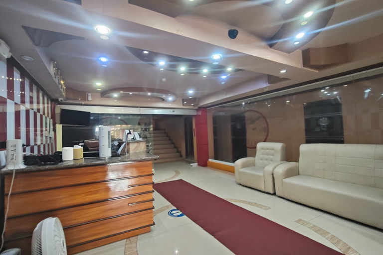 Public Area 3, Taj Hotel Tuguegarao, Tuguegarao City