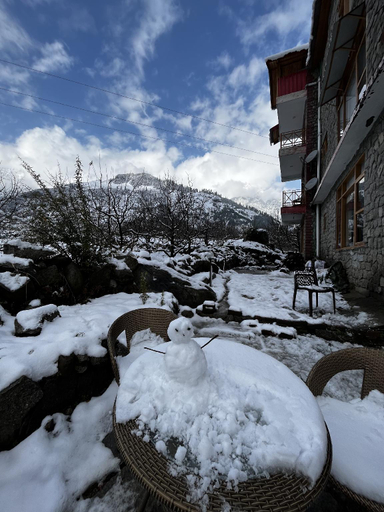 Others 3, khvaab Boutique Stay, Kullu
