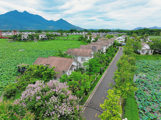 Others 5, Vuon Vua Resort and Villa, Thanh Thuỷ