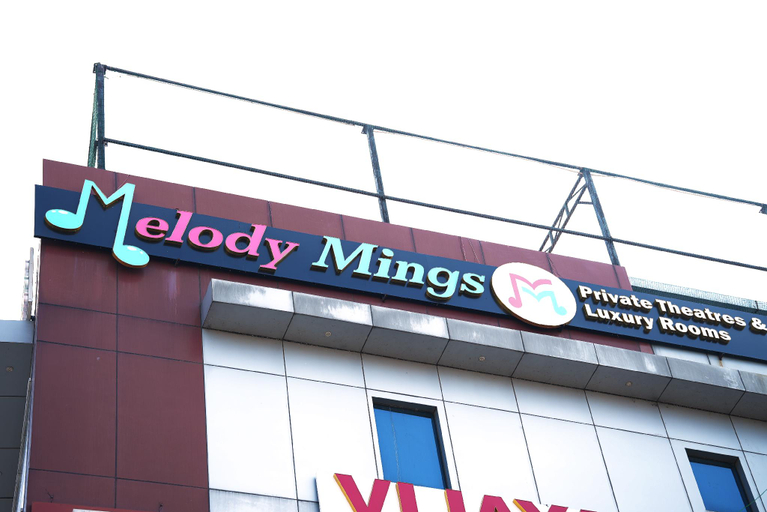 Exterior & Views 2, Melody mings, Ranga Reddy
