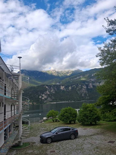 Exterior & Views 2, Hotel Resort Nautilus, Lecco