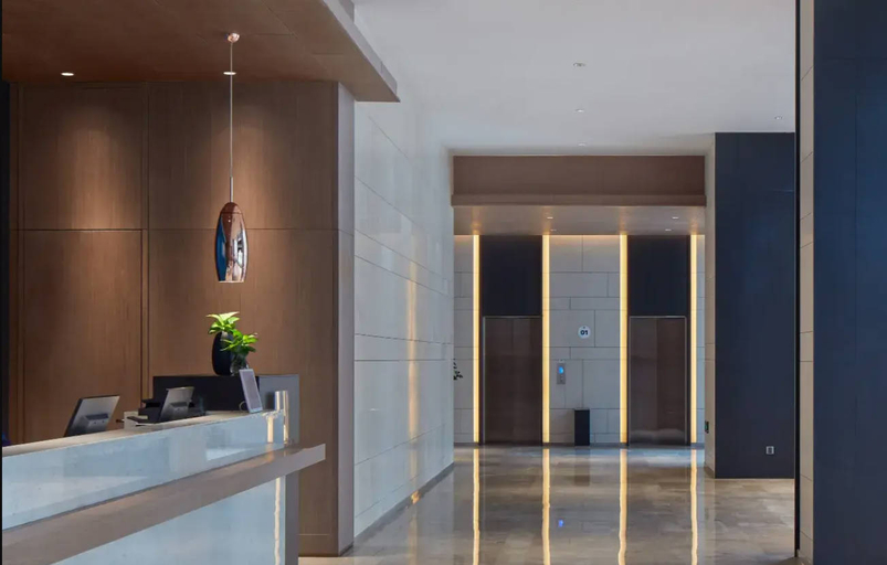 Public Area 5, Holiday Inn Express HARBIN QUNLI by IHG, Harbin