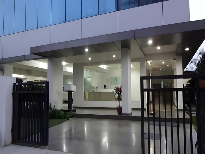 Others 5, Sybaritic Suites, Hyderabad
