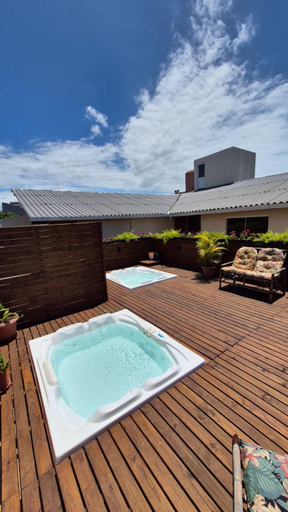 Sport & Beauty, Residencial Terrazas, Florianopolis