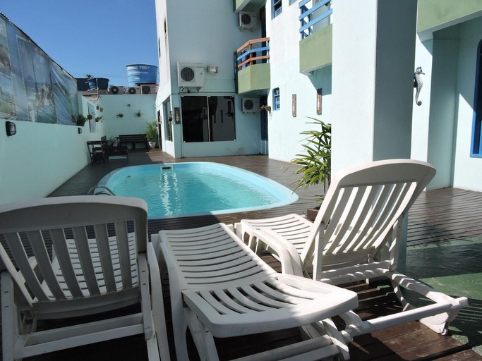 Sport & Beauty 5, Hotel Dom Fish, Florianopolis
