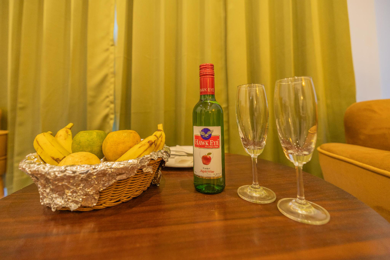 Food & Drinks 5, Hotel Hyacinth, Manali, Kullu