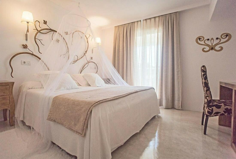 Bedroom 3, Hotel Sa Volta, Baleares