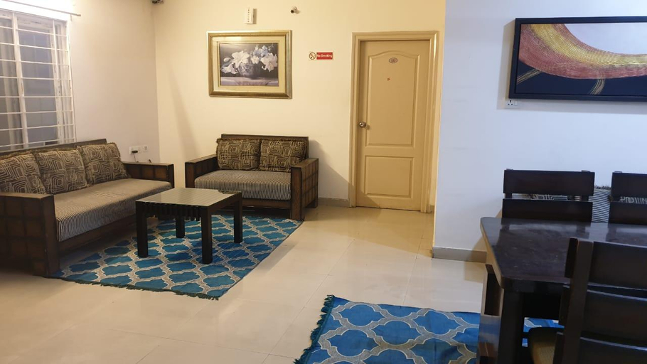 Others 5, Hotel Blue Dawn Suites, Hyderabad