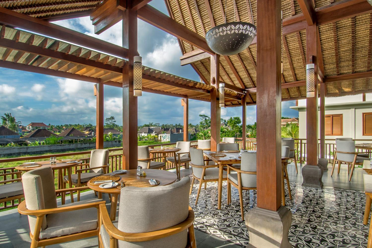Food & Drinks 5, Bumi Muwa Ubud Katiklantang, Gianyar