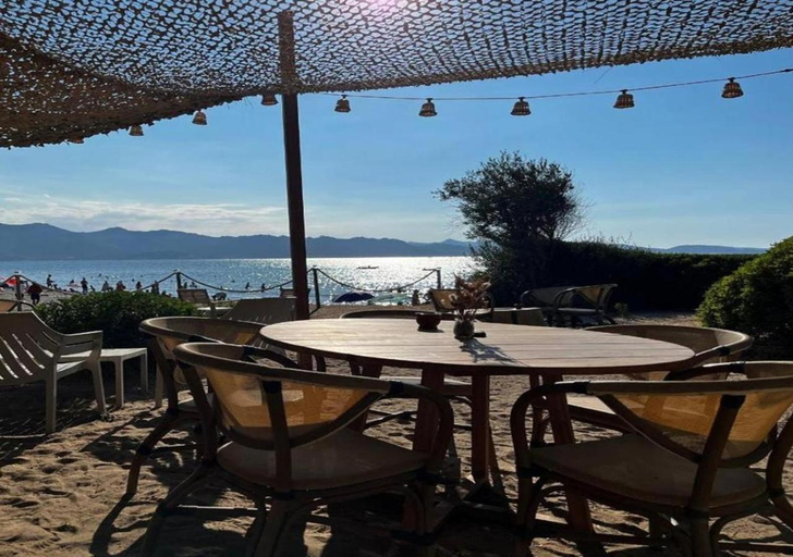 Food & Drinks, Les Marines du Soleil - Vue Mer, Haute-Corse