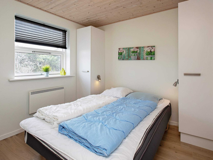 Others 5, 5 Star Holiday Home in Vestervig, Thisted