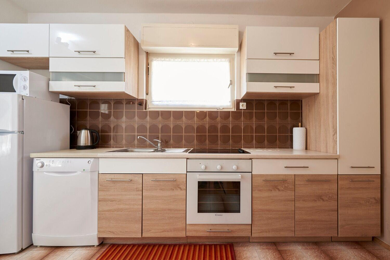 Others 3, Apartment and Rooms Ivo, Trogir