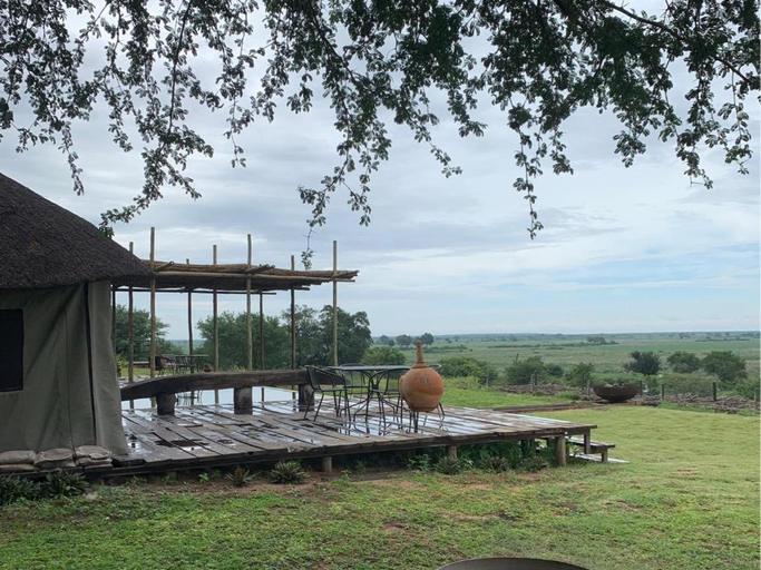 Others 4, Kazondwe Camp and Lodge, Linyandi