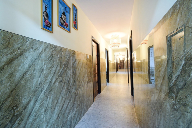 Public Area 3, Fabhotel Elite Inn, Ranga Reddy