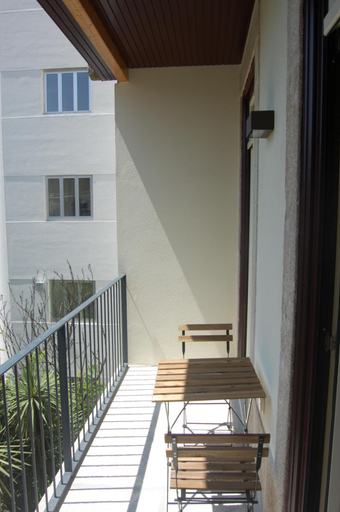 Others 5, Aparthotel Oporto Batalha, Porto