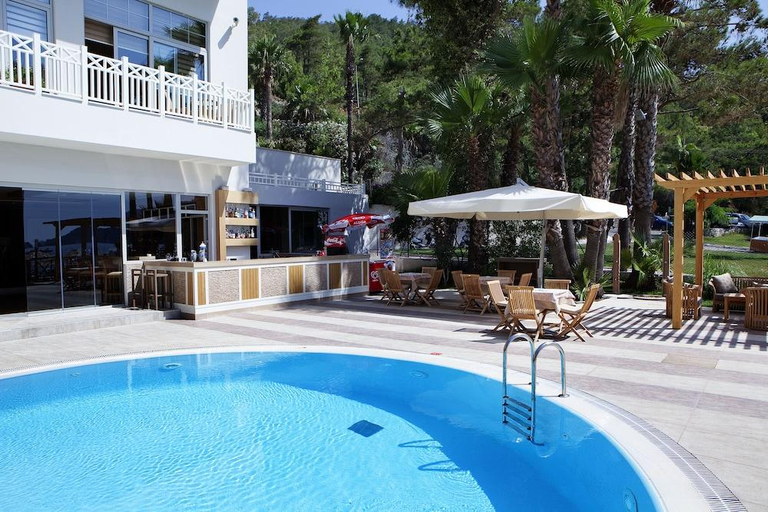 Sport & Beauty 2, Quadas Hotel - Adult Only, Marmaris