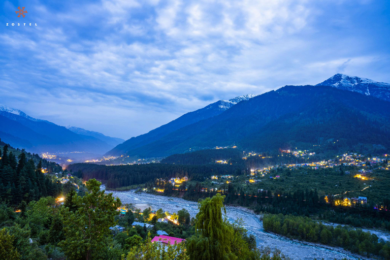 Others 5, Zostel Manali (Vashisht), Kullu