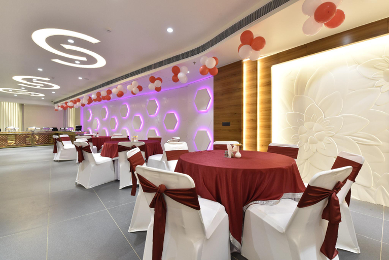 Food & Drinks 3, Hotel Anju Shree Inn, Jaipur