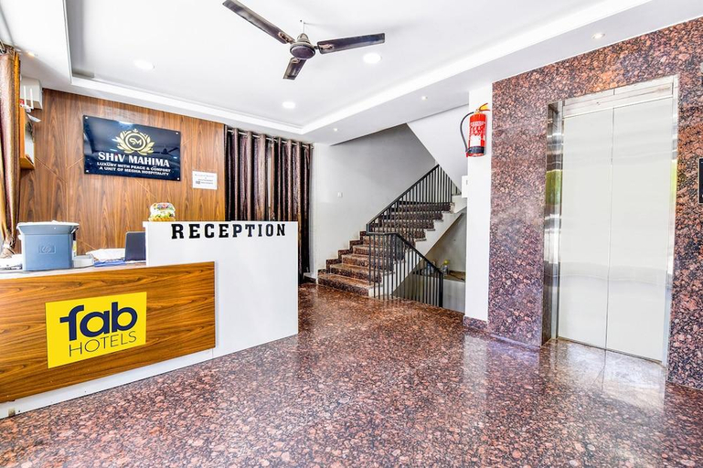 Others 4, FabHotel Prime Shiv Mahima, Jaipur